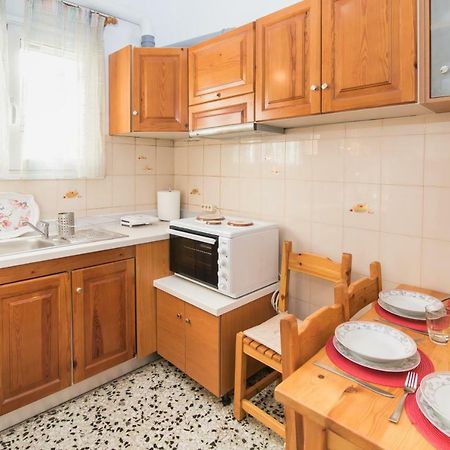 Eva'S Apartment - Corfu Town Экстерьер фото