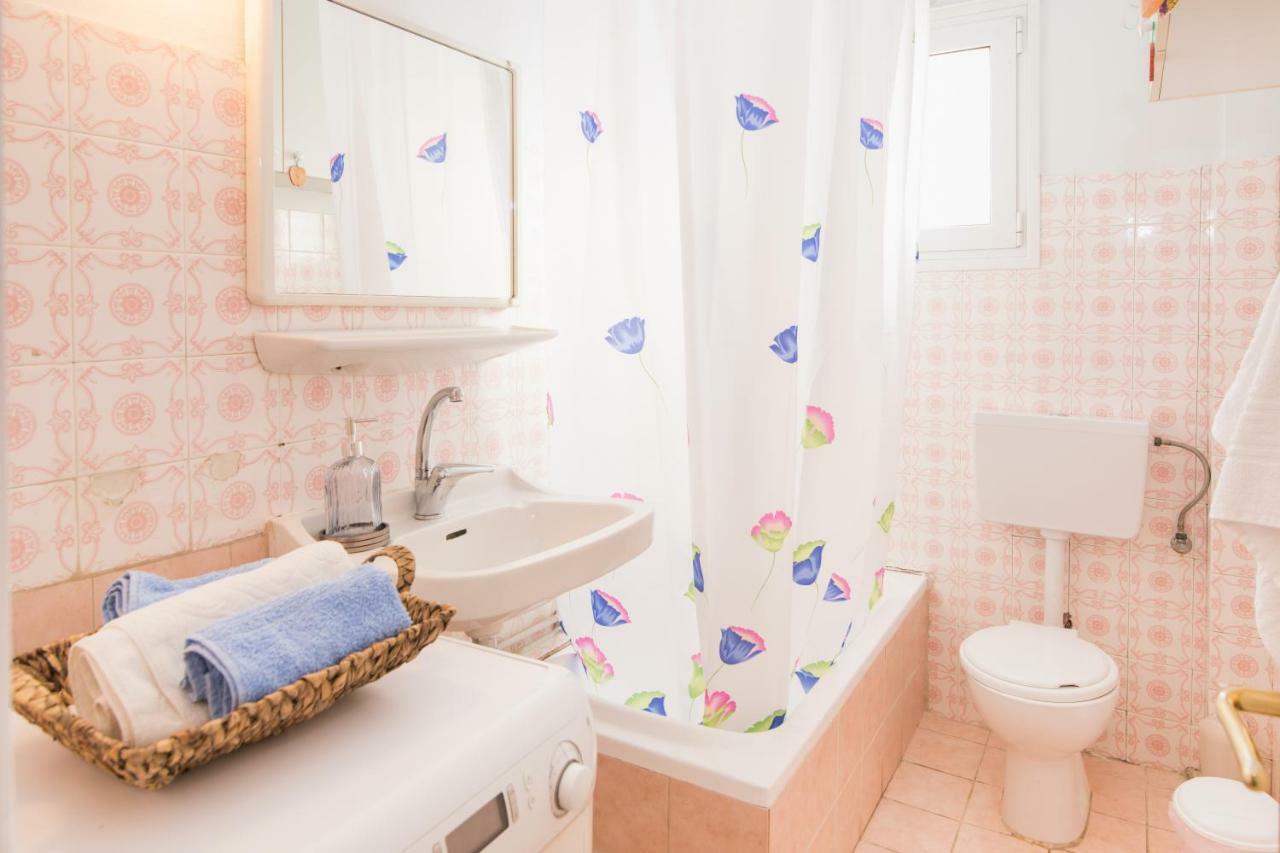 Eva'S Apartment - Corfu Town Экстерьер фото