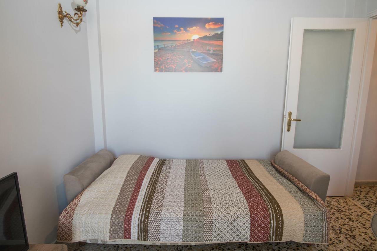 Eva'S Apartment - Corfu Town Экстерьер фото